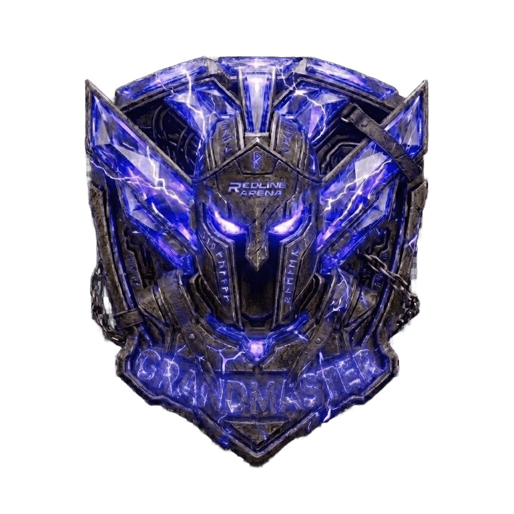 Grand Master