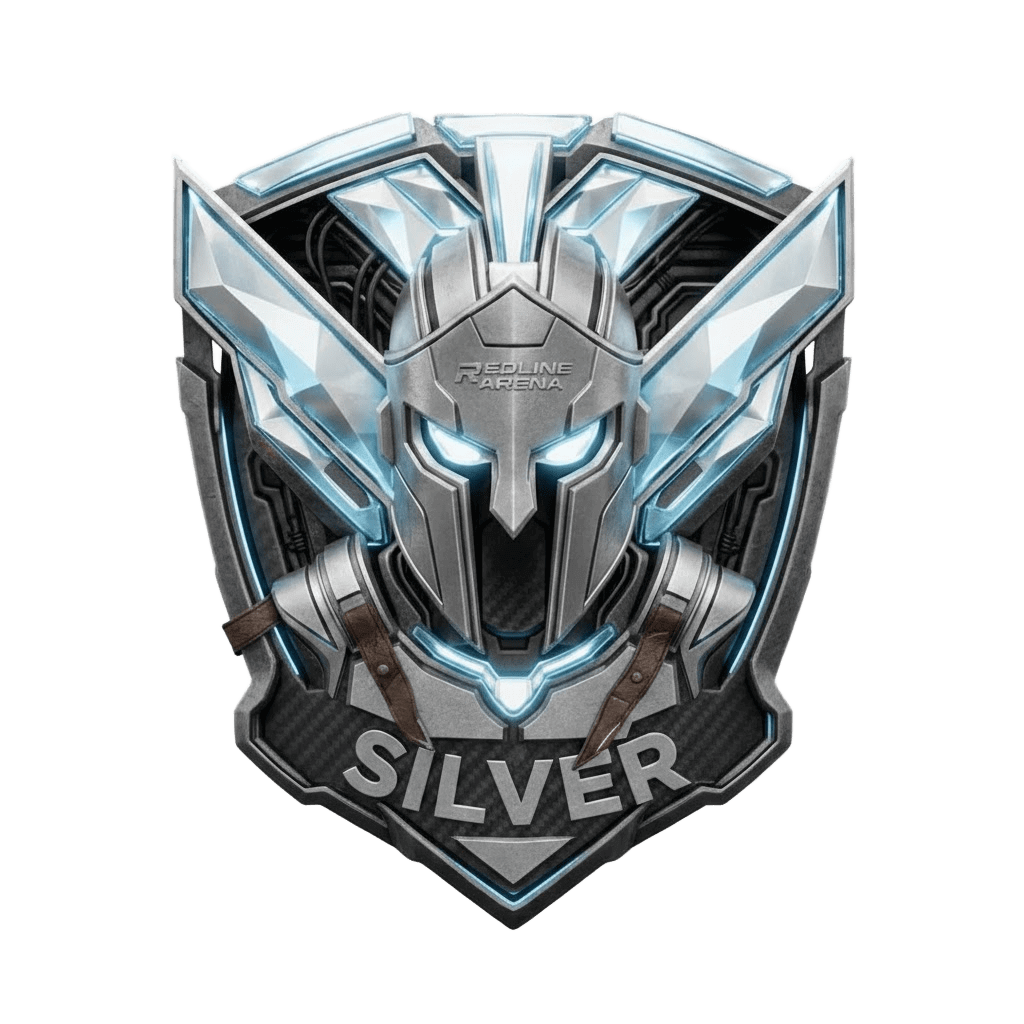 Silver